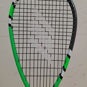 아이라켓 V-LITE 120 스쿼시라켓 이미지