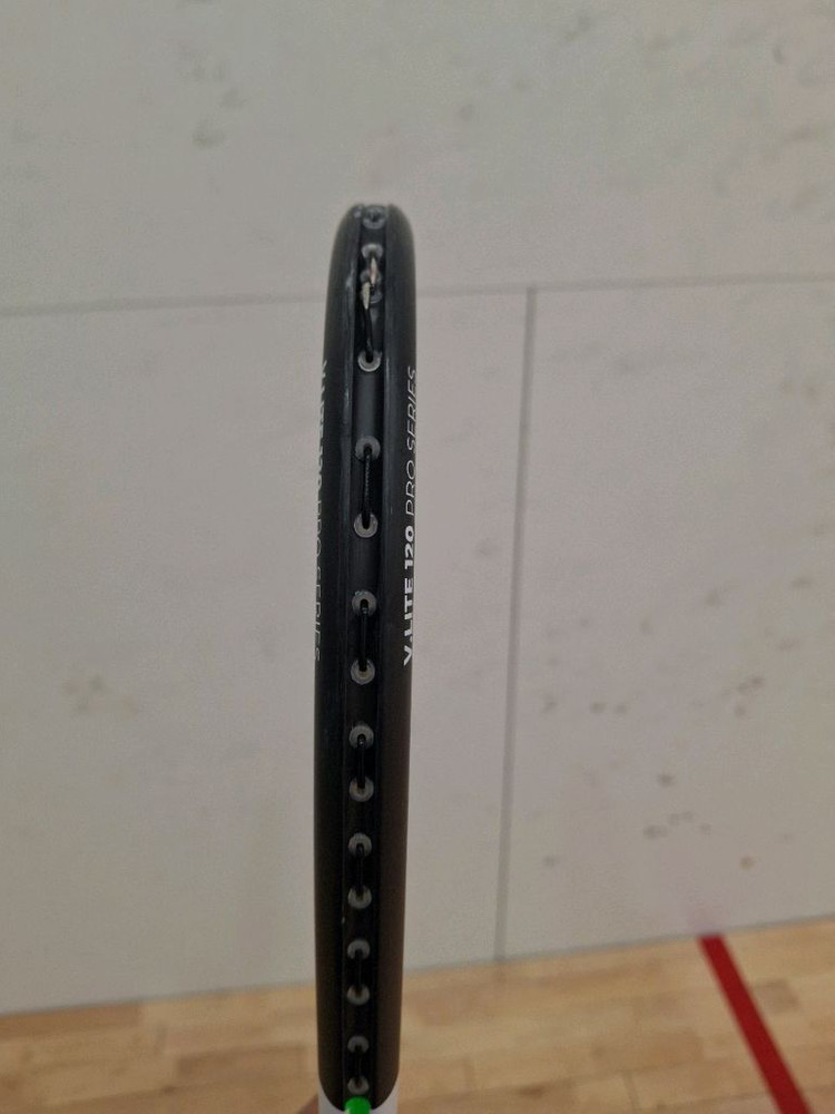 아이라켓 V-LITE 120 스쿼시라켓 이미지