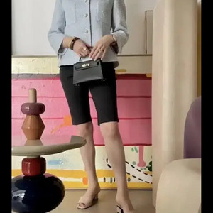 아뜰리에 드 쎄모먼 아리아 트위드 자켓 이미지