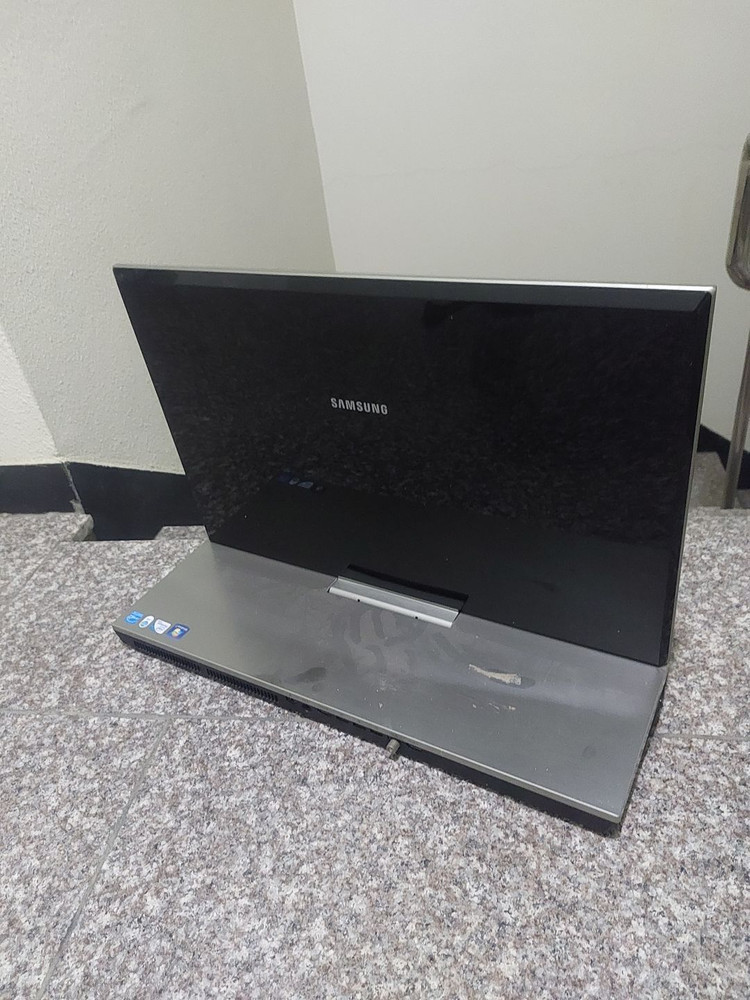 삼성 퍼스널 일체형 DM700A3C 부품 이미지