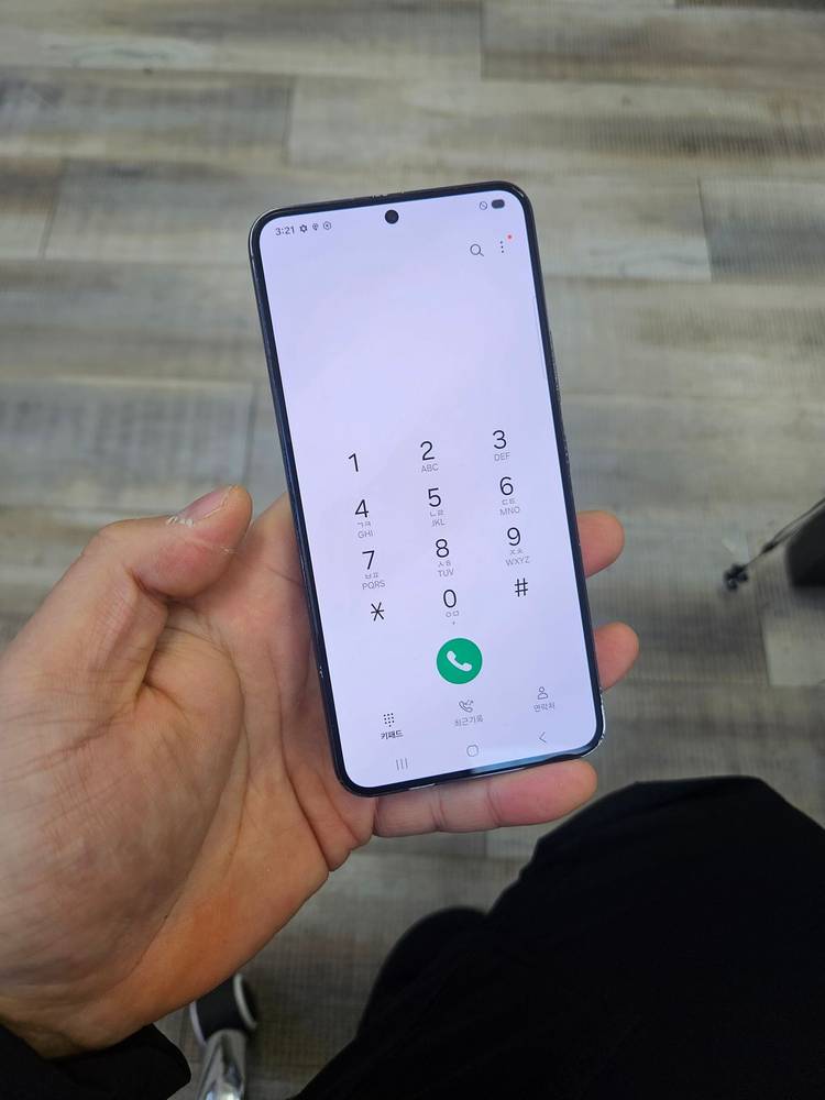 삼성 갤럭시S22블랙판매S901판매 이미지