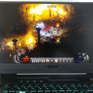 아수스 TUF FX516PR 고성능 게이밍 노트북/RTX3070 이미지
