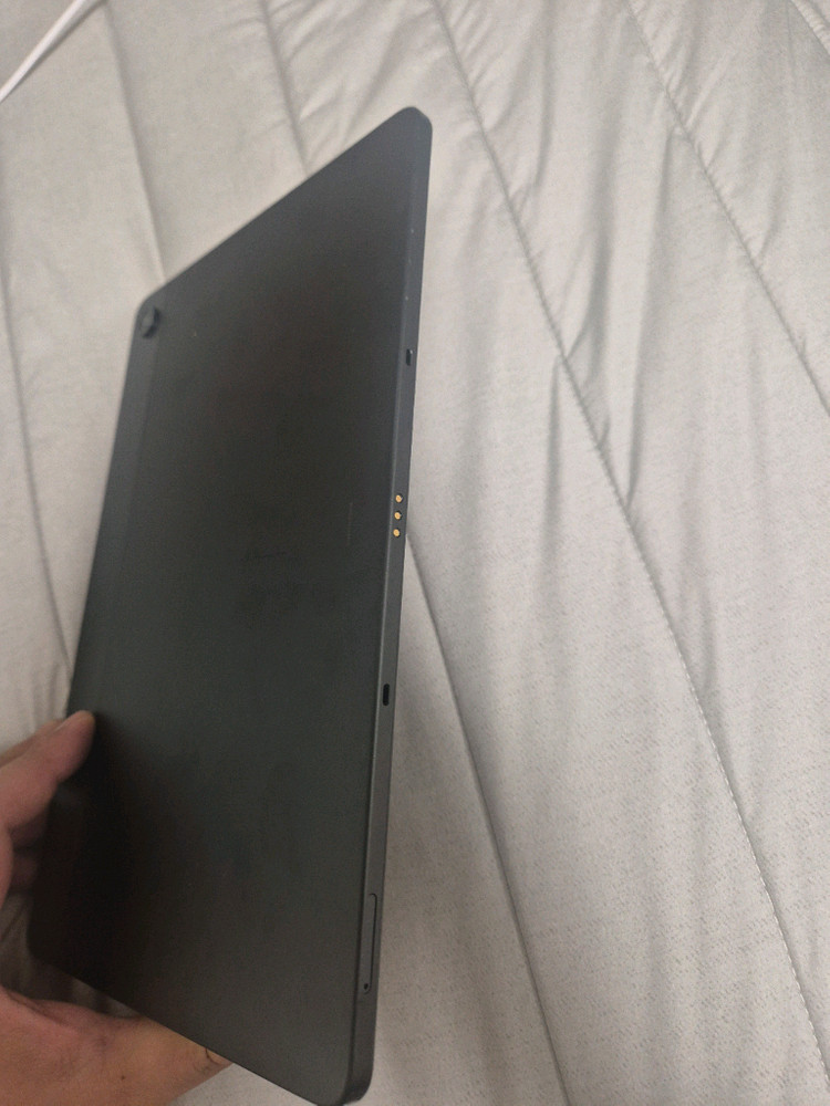 갤럭시탭A9+ 64G 팝니다 이미지
