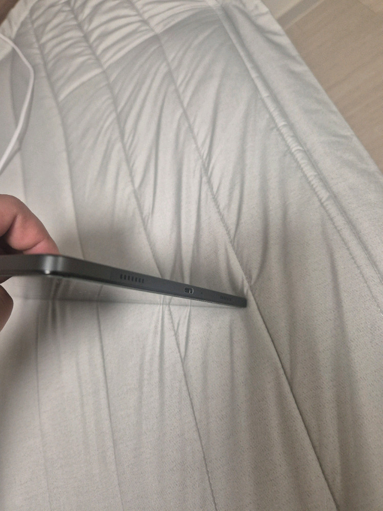 갤럭시탭A9+ 64G 팝니다 이미지