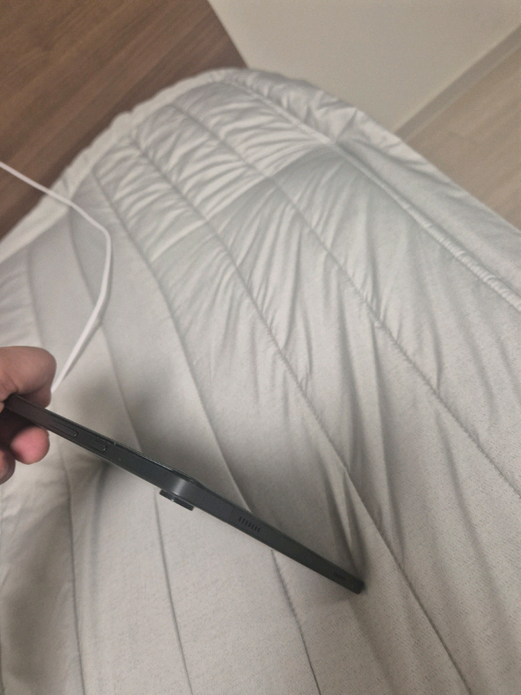 갤럭시탭A9+ 64G 팝니다 이미지
