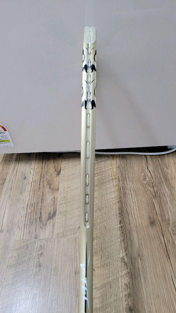 하이테크 V-TEC 130 스쿼시 라켓 이미지