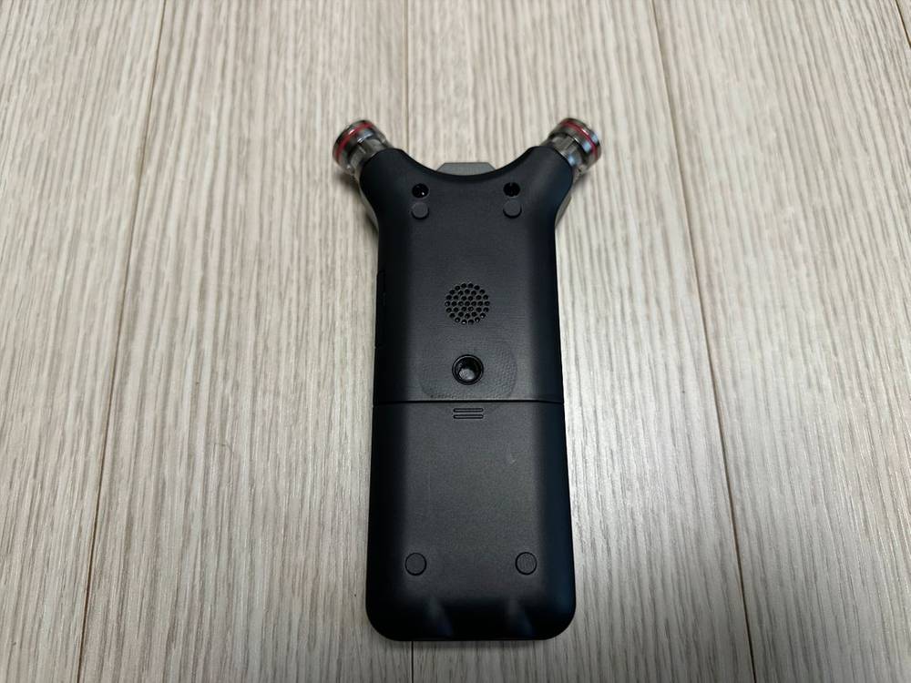 타스캠 TASCAM DR-07X 녹음기 판매합니다 이미지