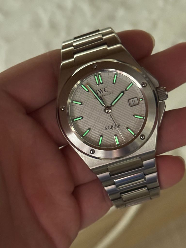 인제니어 mod 팝니다 40mm 이미지