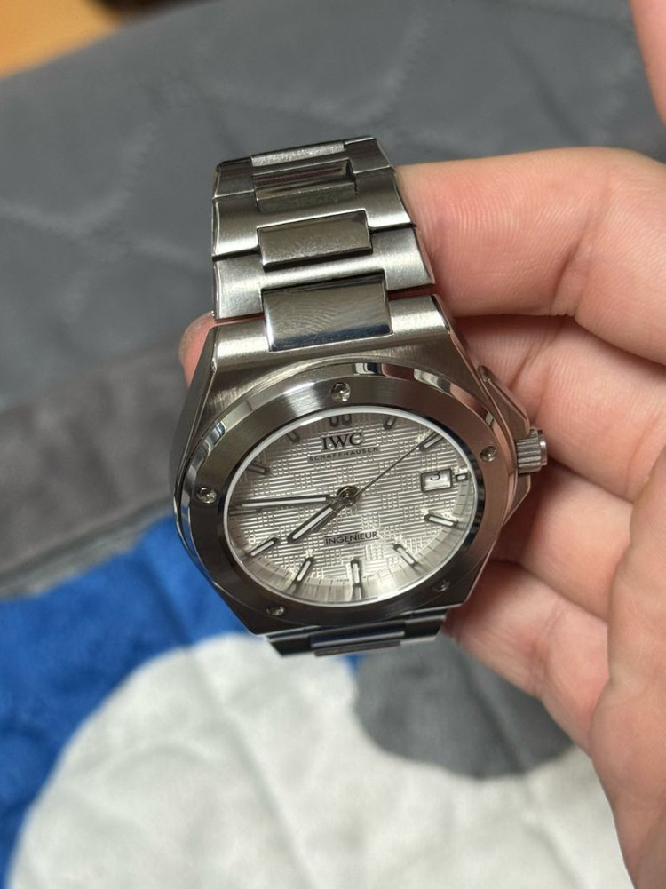인제니어 mod 팝니다 40mm 이미지