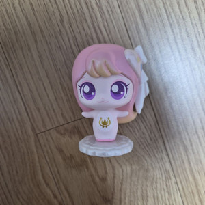 캐치티니핑 아름핑피규어 이미지