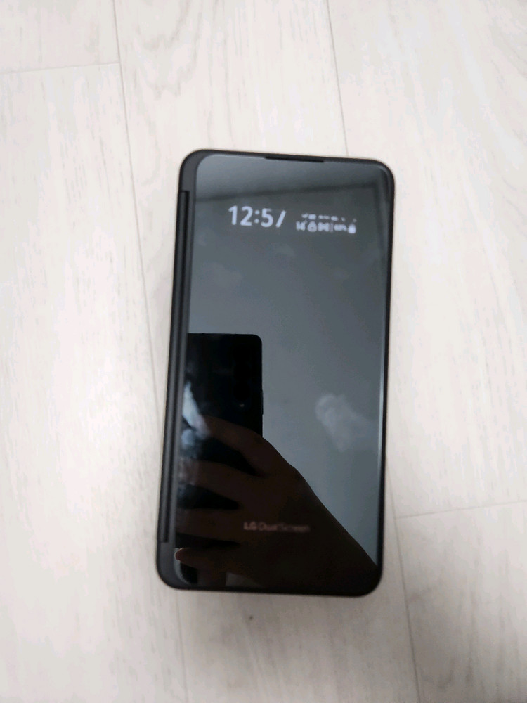 LGV50S 128GB S급 이미지