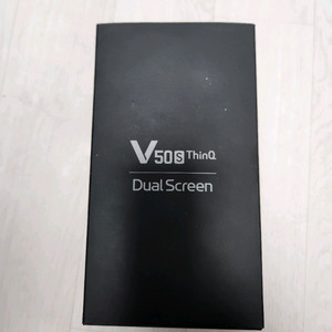 LGV50S 128GB S급 이미지