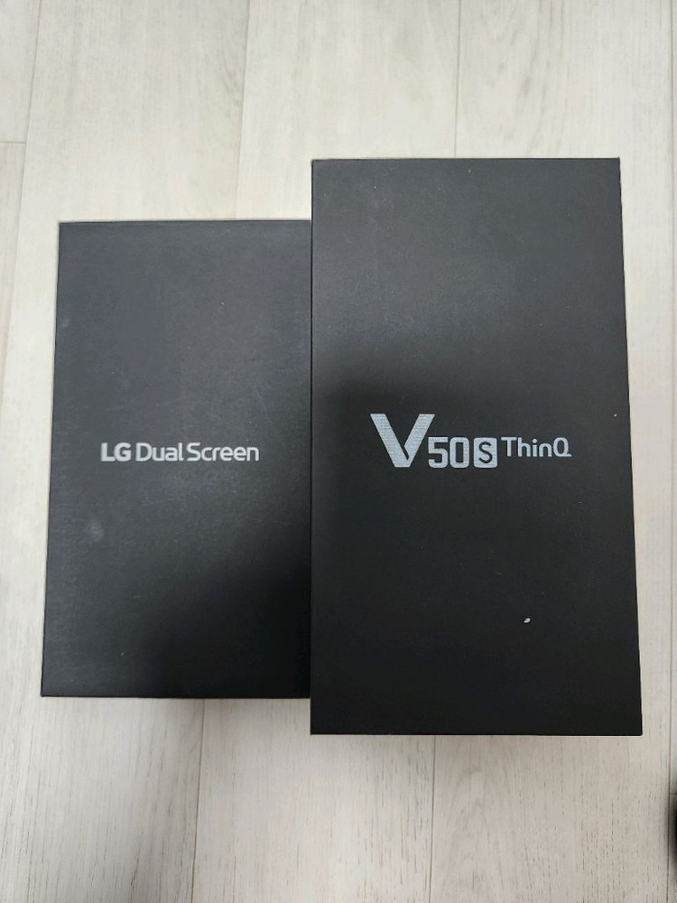 LGV50S 128GB S급 이미지