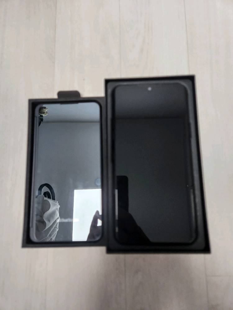 LGV50S 128GB S급 이미지