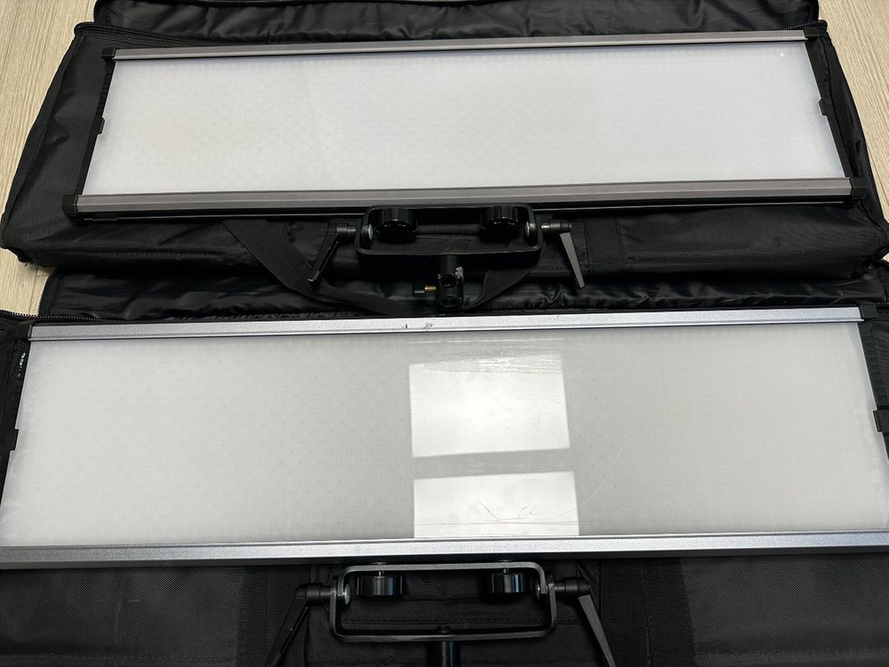 라이트패드 LITEPAD BL2280 조명 2개 셋트 판매합니다 이미지
