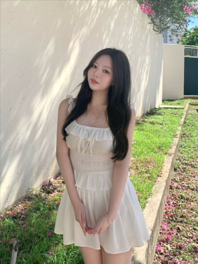 리브아워 made 샌드 나시 블라우스 sand blouse 이미지