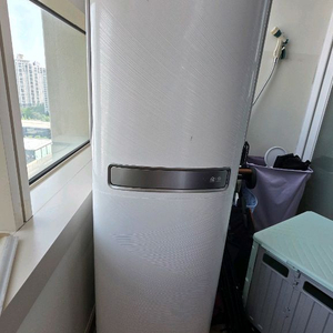 LG 휘센 듀얼 인버터 에어컨 이미지
