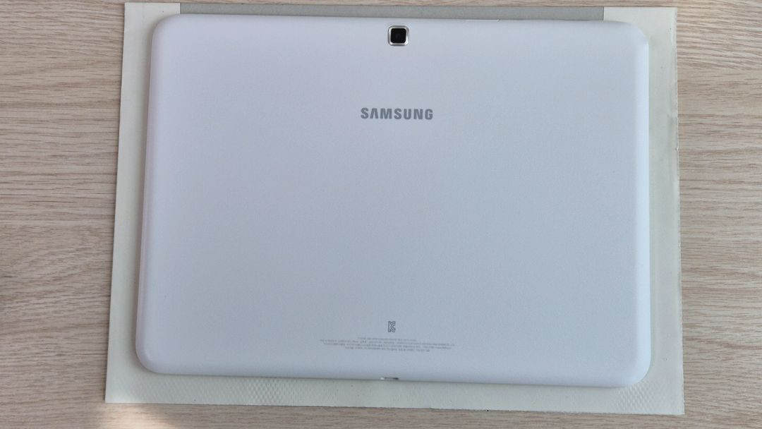 갤럭시 탭4 Advanced SM-T536 이미지