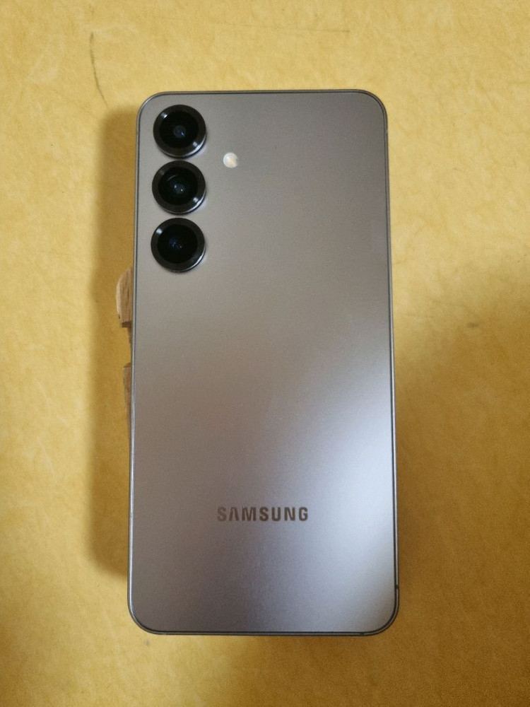 갤럭시 s25 256G A급 이미지