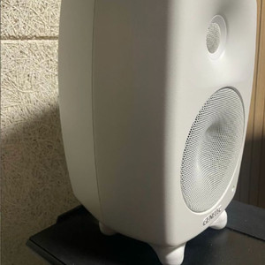 제네렉 8030C, GENELEC 8030CW 스피커 1조 (2통) 이미지