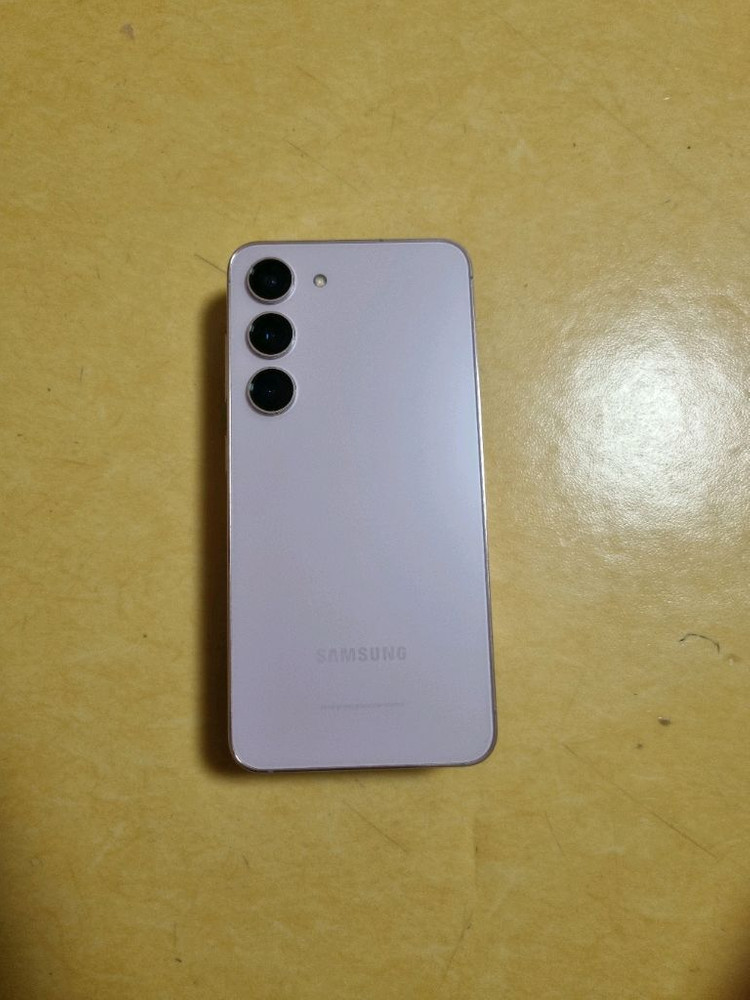갤럭시 s23 256G 이미지