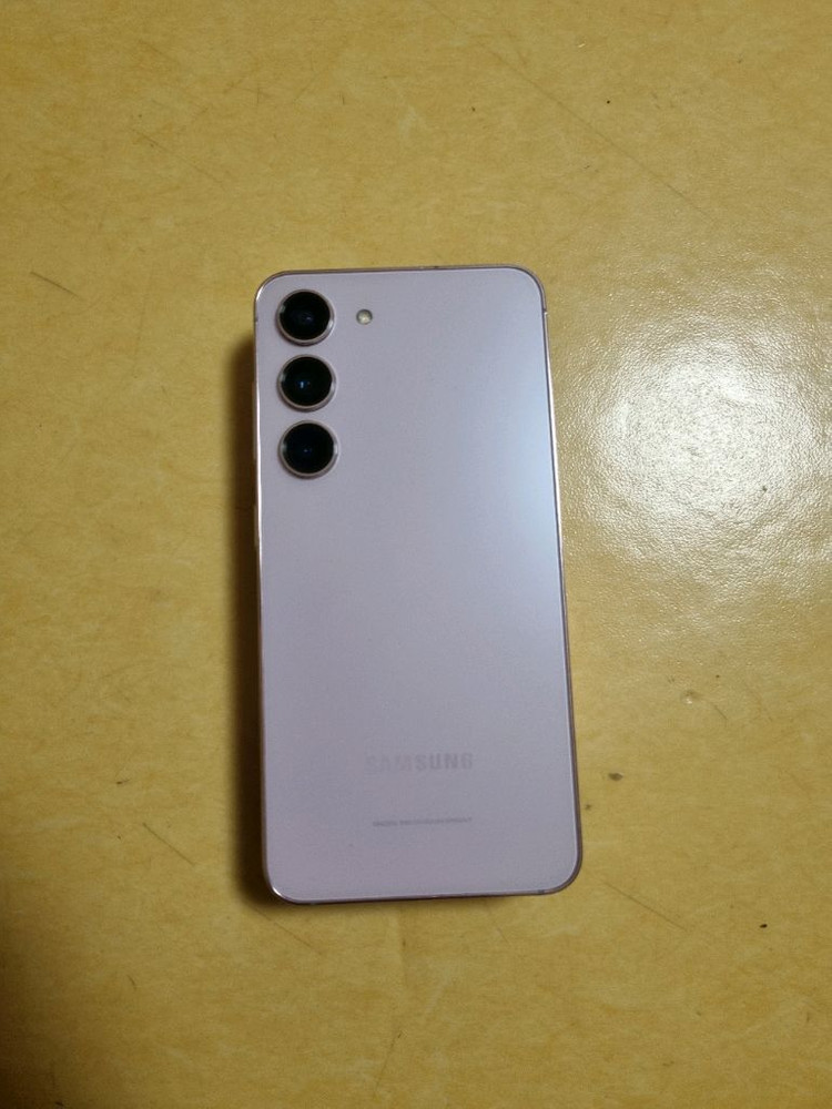 갤럭시 s23 256G 이미지