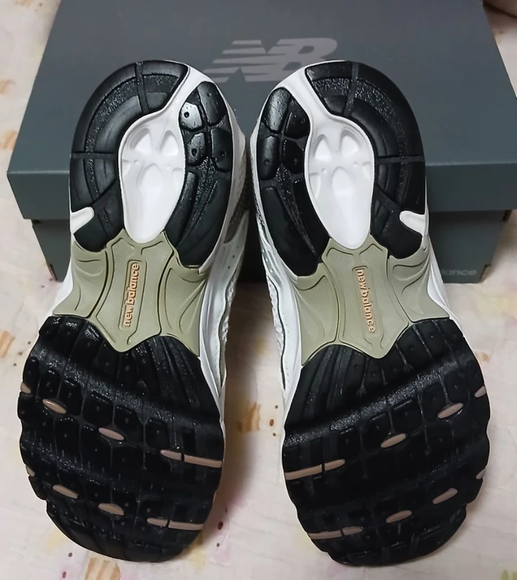 뉴발란스키즈 530GK 210사이즈 운동화 이미지
