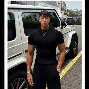볼란테 홀가먼트 블랙 셋업 1사이즈 이미지
