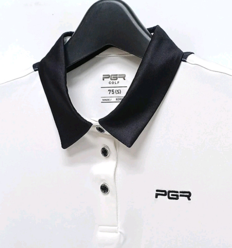 PGR 골프 반팔티 75(S) 여성 44 추천 이미지
