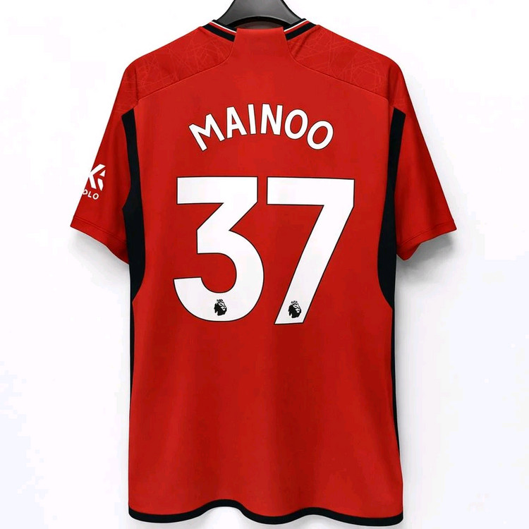 아디다스 맨체스터유나이티드 코비 마이누 유니폼 110 이미지