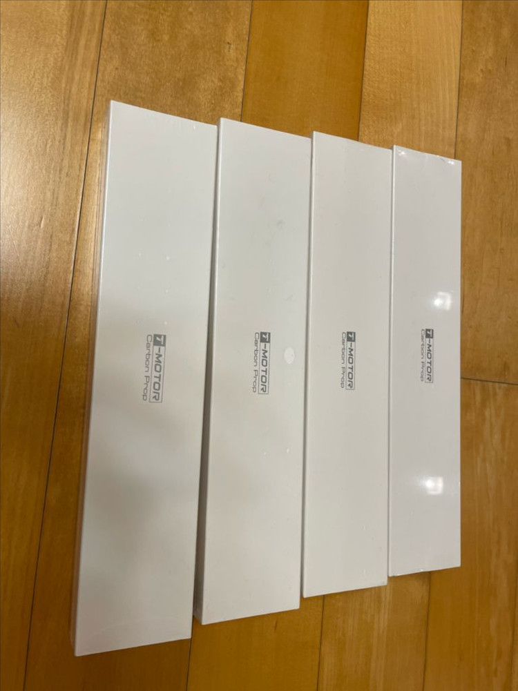 T-Motor Antigravity 9x3 카본 프로펠러 이미지