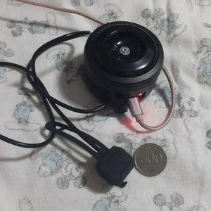 자전거 전기자전거 퀵보드 충전식 혼 크락션 오토바이 이미지