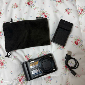 Sony Cyber-shot DSC-HX5V 이미지