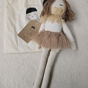루이독 헤이xx 마리돌스 애착인형 이미지