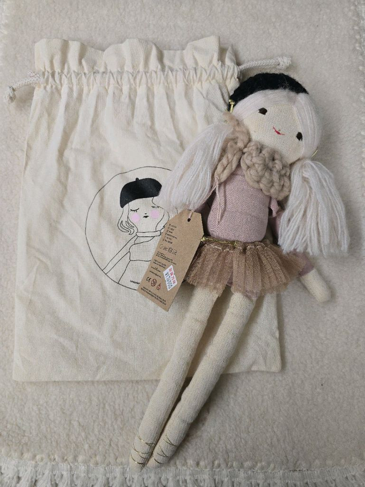 루이독 헤이xx 마리돌스 애착인형 이미지