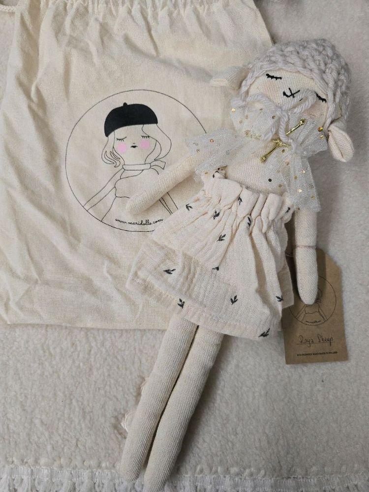 루이독 헤이xx 마리돌스 애착인형 이미지