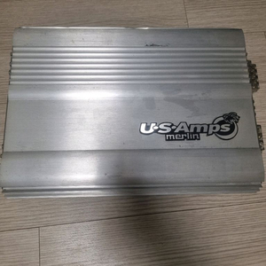 us앰프 md42 이미지