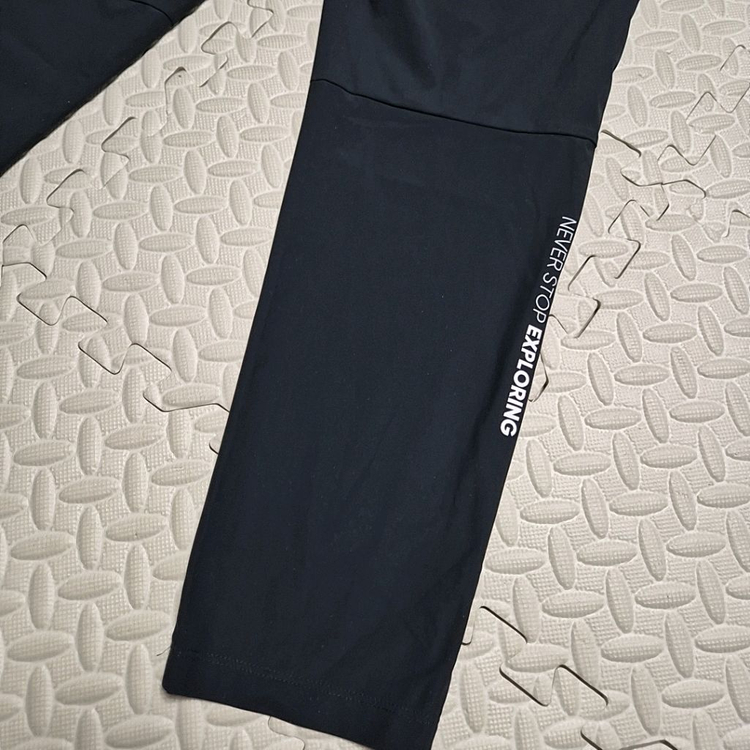 반택포/노스페이스 키즈150 이미지