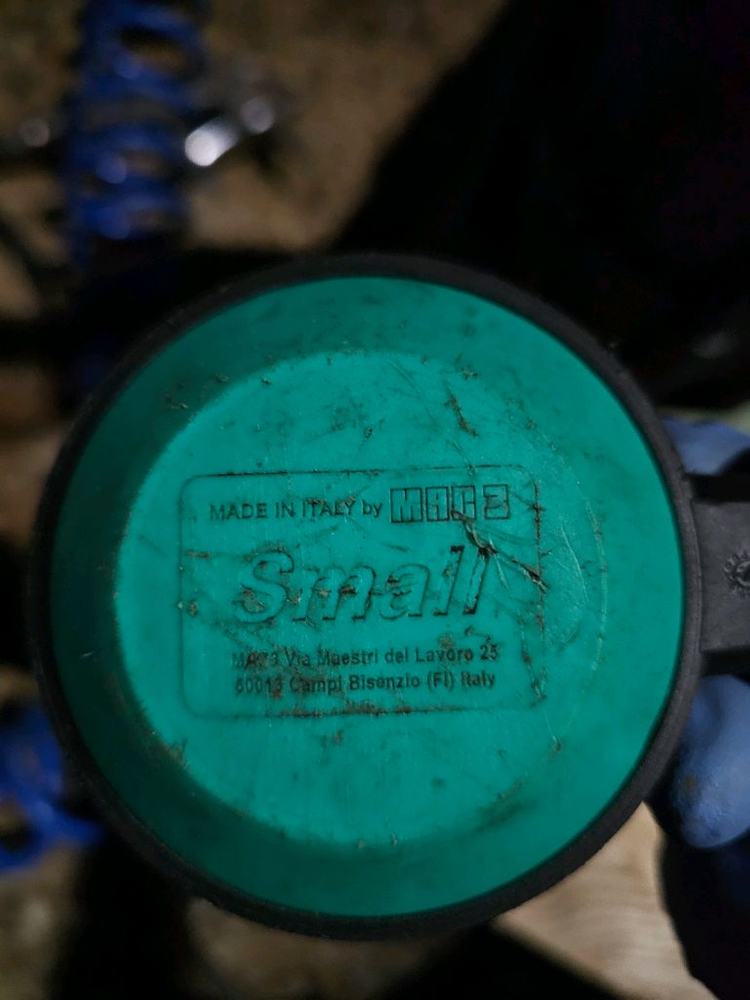 Made in Italy 수중펌프 Small 이미지