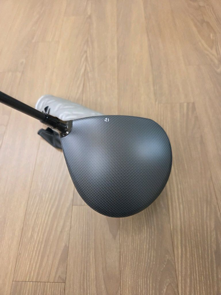 (정품)테일러메이드 Qi35 max 드라이버 9도 50S 이미지
