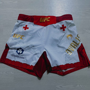 UFC 메랍드발리쉬빌리 파이트쇼츠 S사이즈 팝니다 이미지