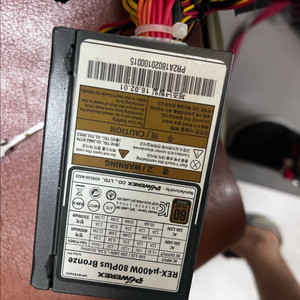 미니피시 파워 400w 이미지