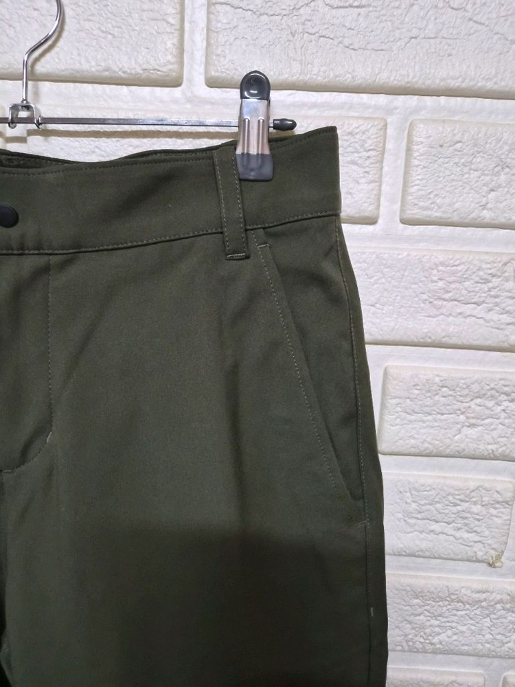 새상품) 30인치 나이키 드라이핏 골프 팬츠 바지 이미지