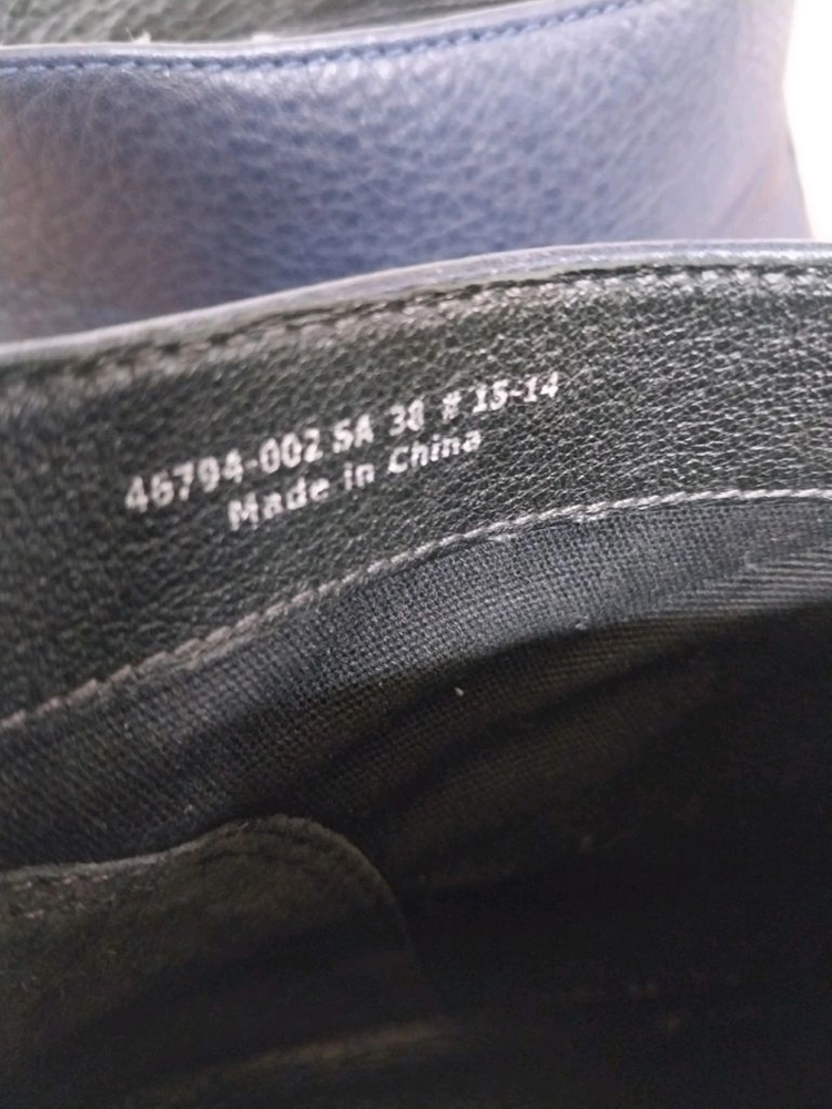 여성 캠퍼 로타 부티 화이트굽 앵클부츠 (38 / 240) 이미지
