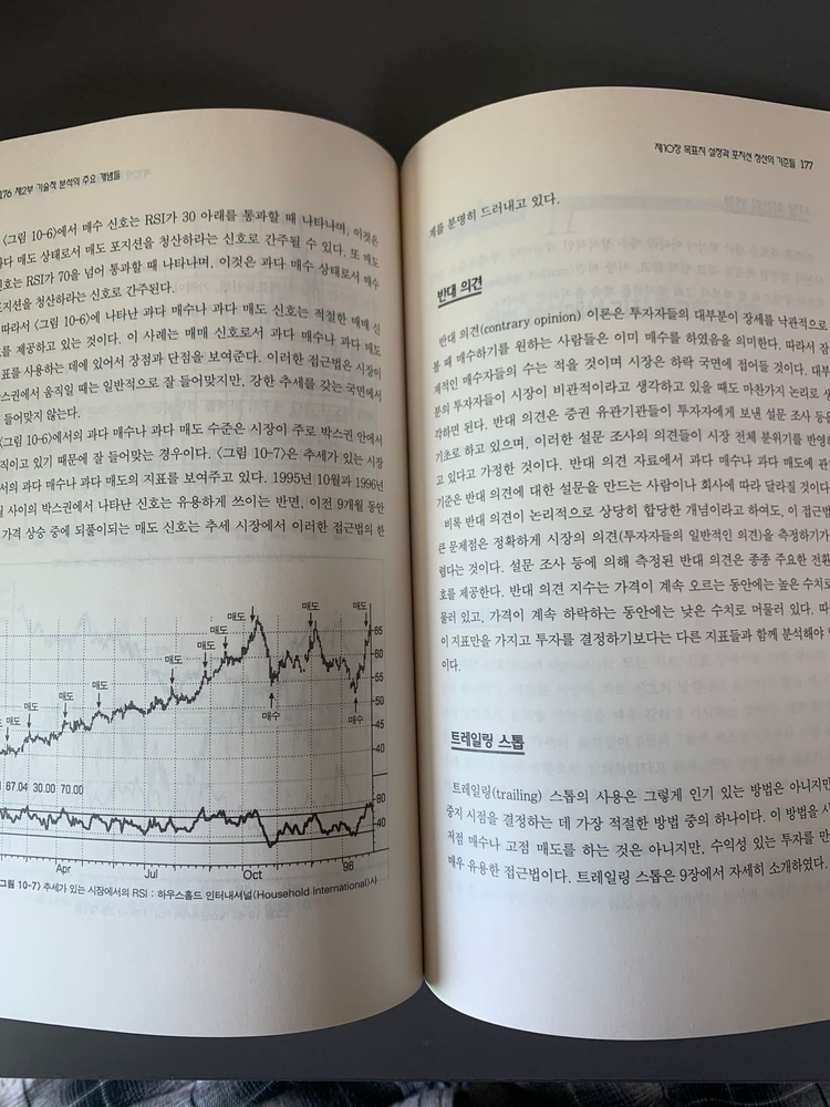 주식투자도서 판매합니다 이미지