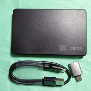 외장하드 1TB USB3.0 2.5인치 이미지