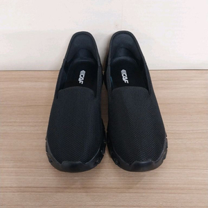 여성 르까프 비브 플립 블랙 슬립온, 운동화 (240) 이미지