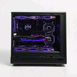라이젠 5800X + RTX3080 12GB 게이밍PC 조립컴퓨터 이미지