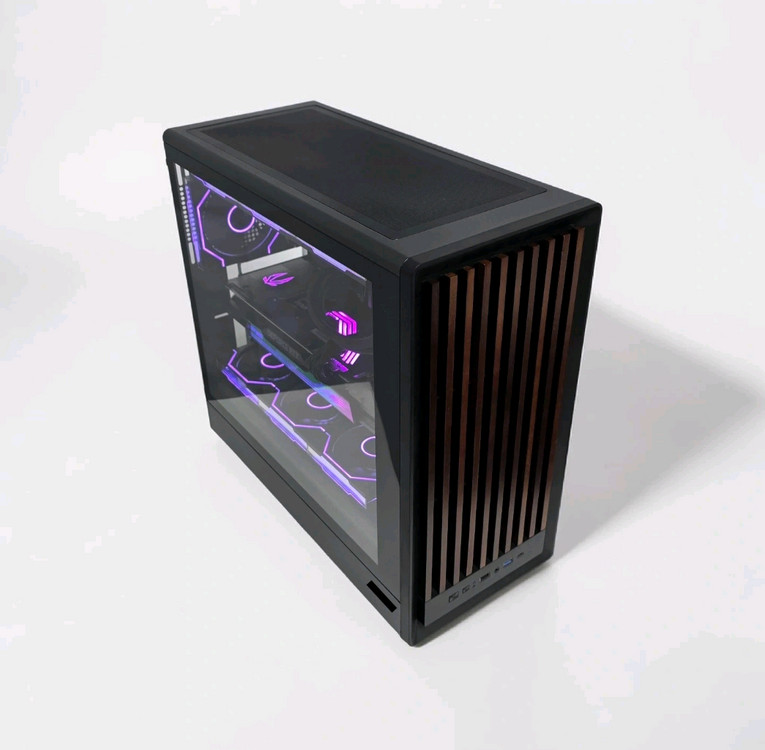 라이젠 5800X + RTX3080 12GB 게이밍PC 조립컴퓨터 이미지