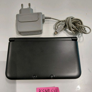 닌텐도 3ds xl 구큰다수 블랙 아주 깨끗해요 이미지